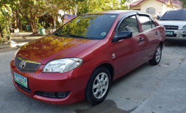 2006 Toyota Vios J for sale