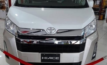 2019 Toyota Hiace GL Grandia new for sale 