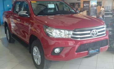 2019 Toyota Hilux new for sale 