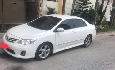 Toyota Altis 2010 for sale 