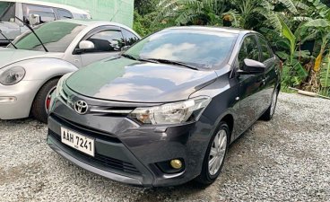 2014 Toyota Vios E MT for sale 