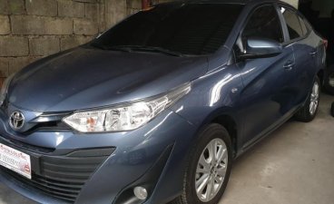 2019 Toyota Vios 1.3E for sale