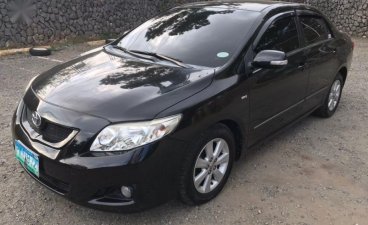 Toyota Altis 2010 G for sale 