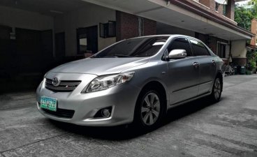 Toyota Altis 2008 1.6 G for sale