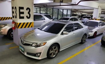 Toyota Camry v6 SE 2012 for sale