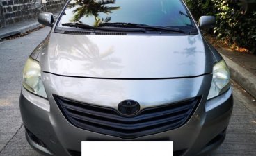 Toyota Vios J 2012 for sale 