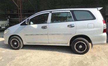 2014 Toyota Innova for sale
