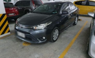2015 Toyota Vios 1.3E AT for sale