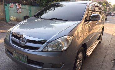 2008 Toyota Innova V for sale