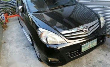 2012 Toyota Innova G for sale 