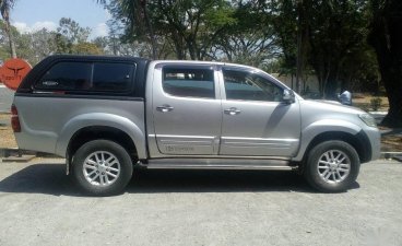 Toyota Hilux 2015 for sale 