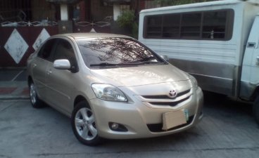 Toyota Vios G 2008 for sale