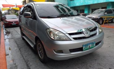 2006 Toyota Innova for sale 