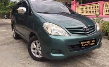 2010 Toyota Innova for sale