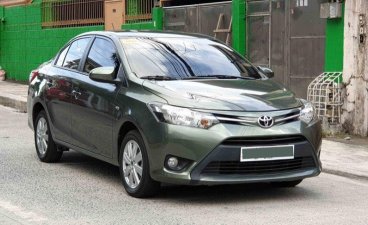 2017 Toyota Vios for sale