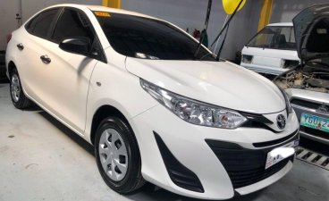 Toyota Vios 2018 for sale