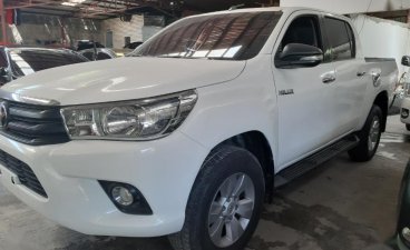 Toyota Hilux 2016 for sale