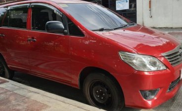 2016 Toyota Innova for sale