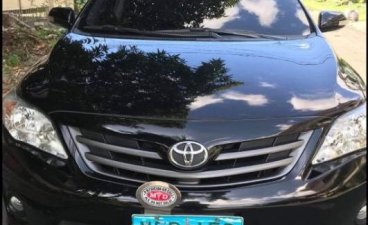 2013 Toyota Altis For Sale