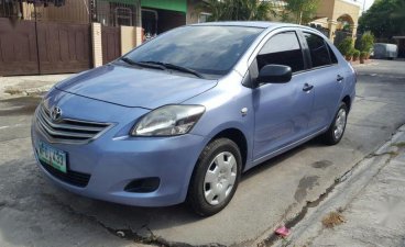 2013 Toyota Vios for sale