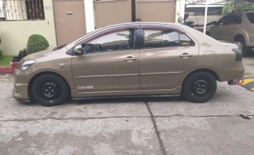 2013 Toyota Vios for sale