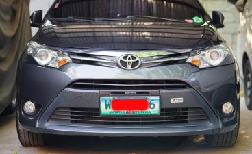 2013 Toyota Vios for sale