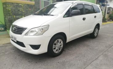 2014 Toyota Innova for sale 