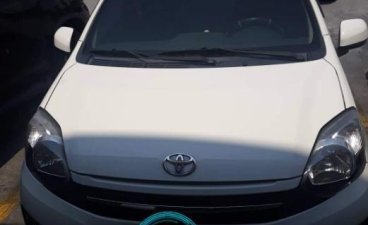 Toyota Wigo 2015 for sale