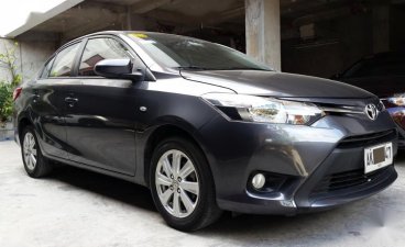 Toyota Vios 2015 for sale