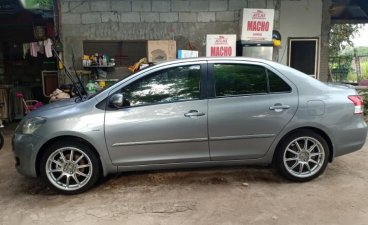 Toyota Vios 2008 for sale 