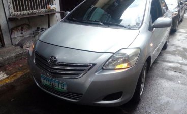 2010 Toyota Vios 1.3E AT for sale 