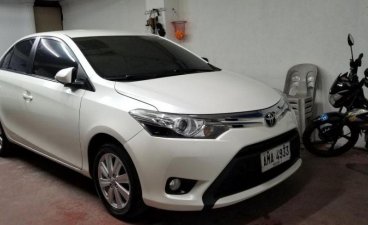 2016 Toyota Vios G 1.5 for sale 