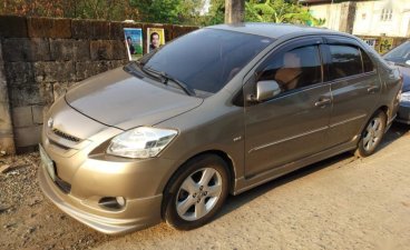 Toyota Vios G 2010 for sale 