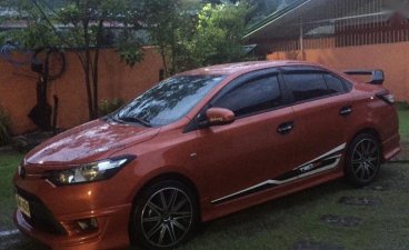 Toyota Vios 2015 model for sale 