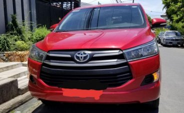 Toyota Innova 2016 For Sale
