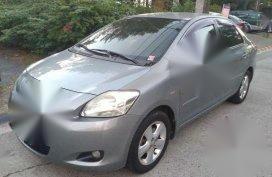 Well kept Toyota Vios 1.5 G for sale 