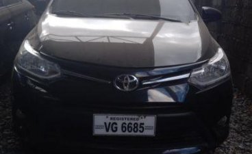 2016 Toyota Vios for sale 