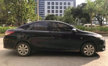 Toyota Vios 2017 E for sale 