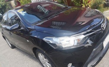 2015 TOYOTA VIOS FOR SALE