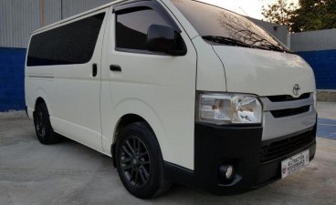 Toyota Hiace Commuter 2015 for sale 