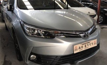 Toyota Corolla Altis 2017 for sale 