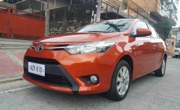 Toyota Vios 2018 E for sale 
