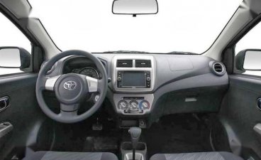 2014 Toyota Wigo G for sale