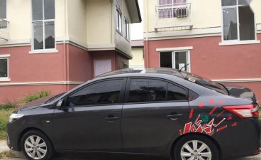 Toyota Vios E 2016 for sale 