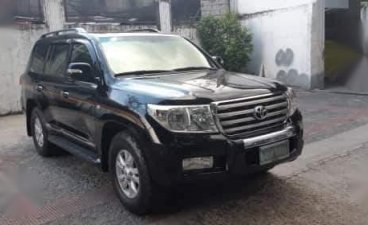 2010 Toyota Land Cruiser for sale 