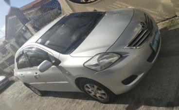 2010 Toyota Vios E for sale 