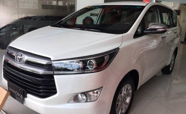 2019 Toyota Innova for sale