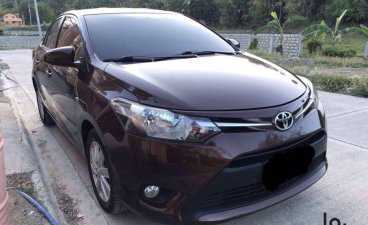 2014 Toyota Vios E for sale