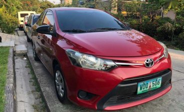 Toyota Vios 2013 for sale 