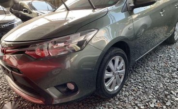 2018 Toyota Vios for sale 